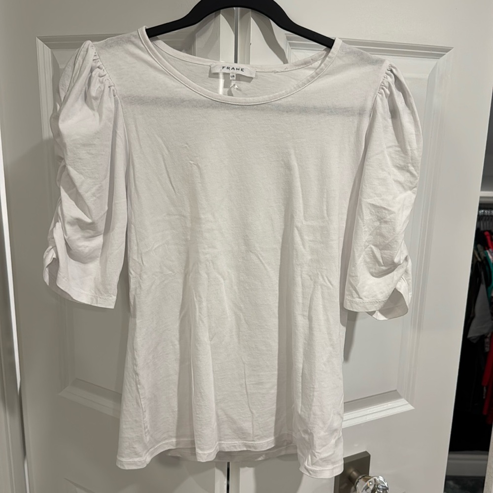 Women’s 3/4 length sleeve blouse